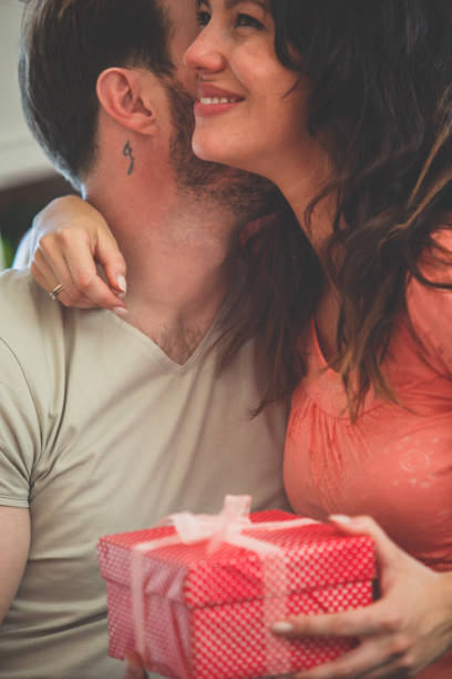 istock Serene couple moment 1150673822