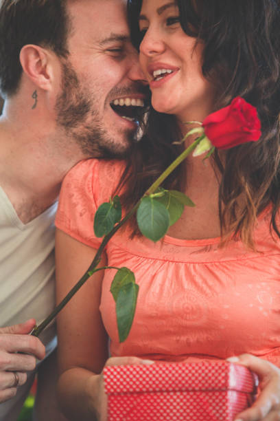 istock Enjoying the little things 1150673837