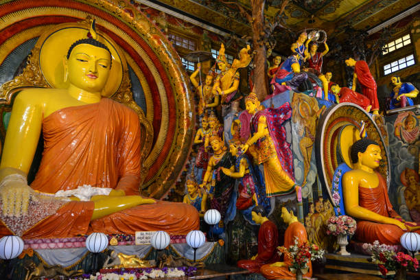 istock Sri Lanka Colombo capital 1150683762
