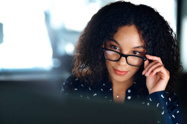istock I knew some overtime would get the job done 1150687793