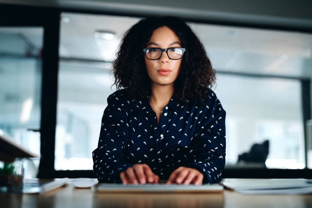 istock Working under pressure is no challenge to me 1150687820