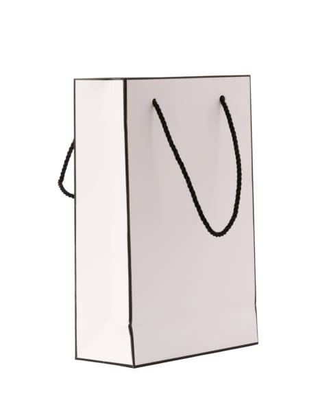 istock Shopping paper bag 1150699857
