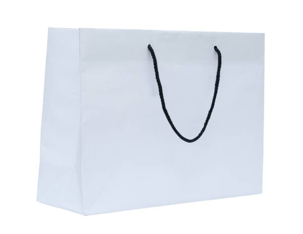istock Shopping paper bag 1150699916