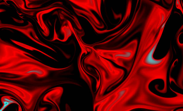 istock Magic space texture, pattern, looks like colorful smoke 1150699958