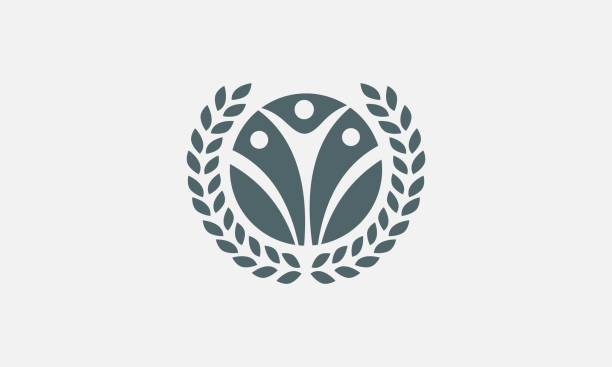 Simple Foundation And Charity Organization Symbol Download with the EPS file for any scalable or editable needs giving medication stock illustrations