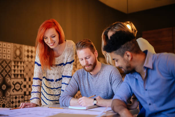 istock Openness and transparency are hallmarks of successful meetings 1150704399