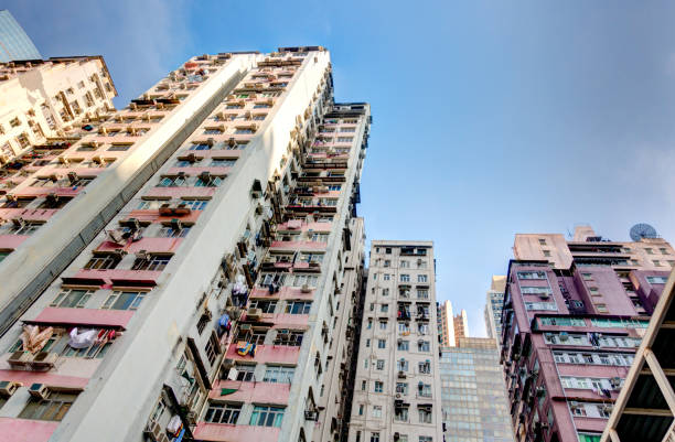 istock Hong Kong city center 1150710426