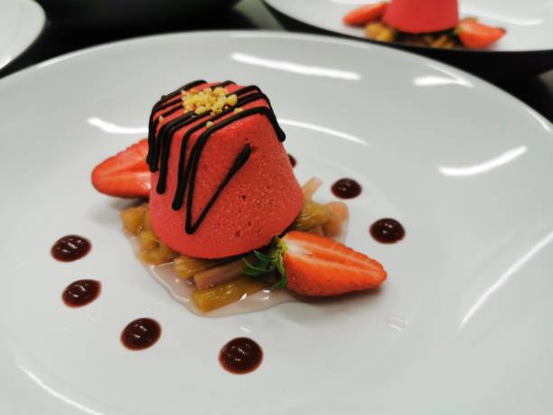 istock gourmet food plate kitchen 1150722402