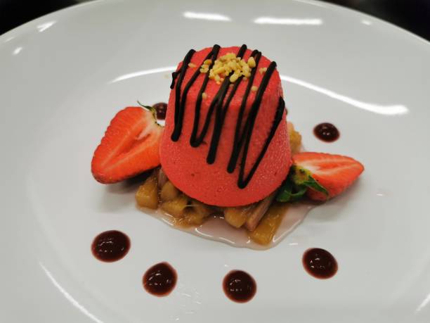 istock gourmet food plate kitchen 1150722441