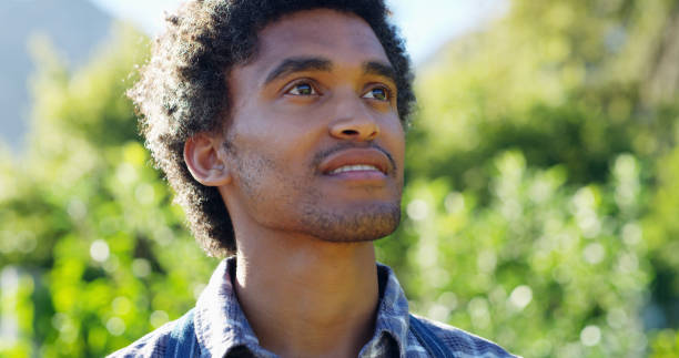 istock He's got big plans for his farm 1150722608