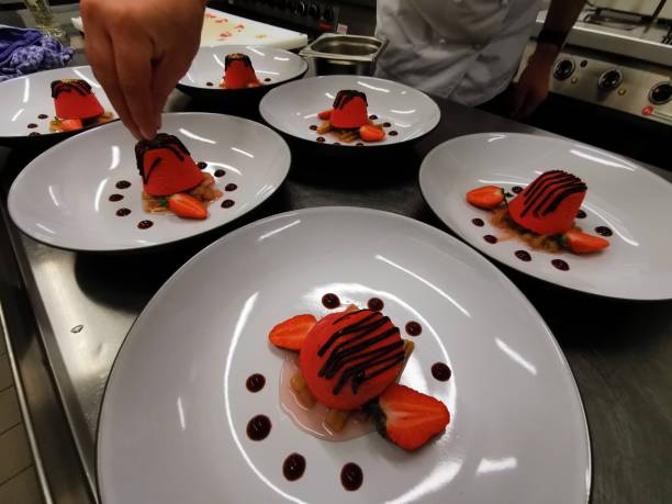 istock gourmet food plate kitchen 1150722635