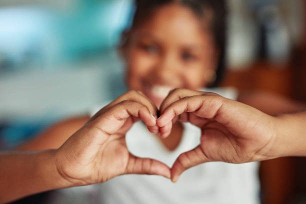 istock But most importantly, give them love 1150727316