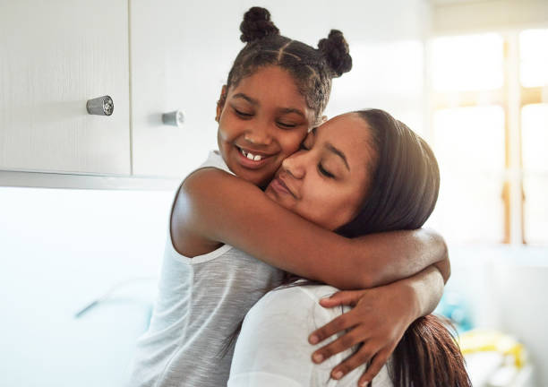 istock You're doing an amazing job, mom! 1150727379