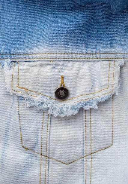 istock Denim pocket texture. Denim background for design. Denim canvas texture. Blue denim that can be used as a background. Blue jeans texture for background. 1150735027