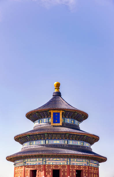istock Temple of Heaven 1150738036