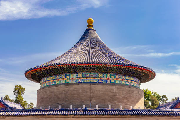 istock Temple of Heaven 1150738209