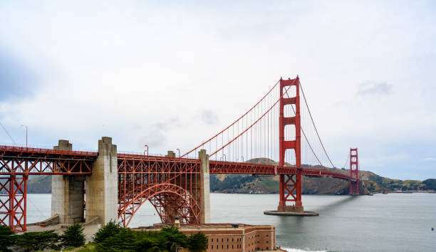 istock Golden Gate Bridge San Francisco 1150743061