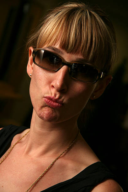 istock Pucker Up Sexy 115075070