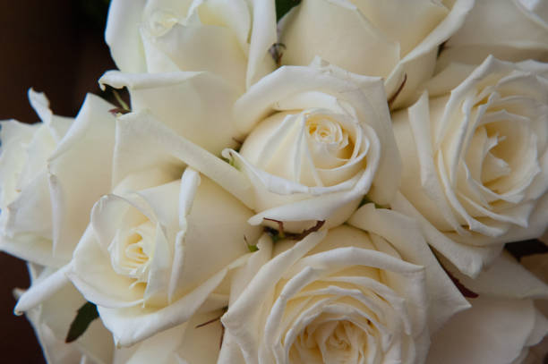istock wedding flowers bouquet 1150752544