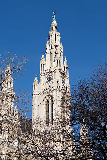 istock city hall of vienna 115075262