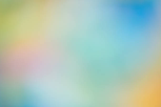 istock Beautiful abstract  rainbow backgrounds 1150753164