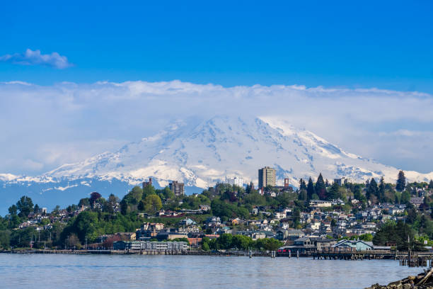 istock Tacoma Homes And Rainier 3 1150756176