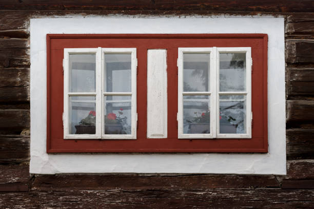 istock architecture of orava region 1150757194