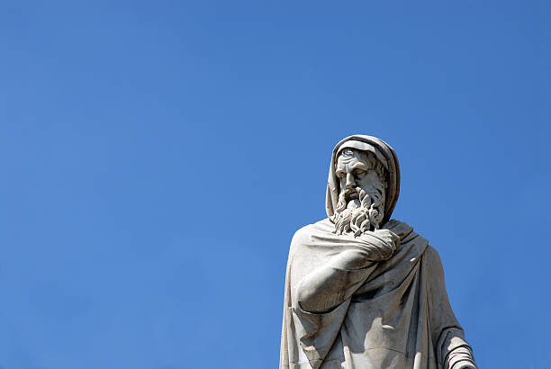 wise の男性 - philosopher classical greek greek culture greece ストックフォトと画像