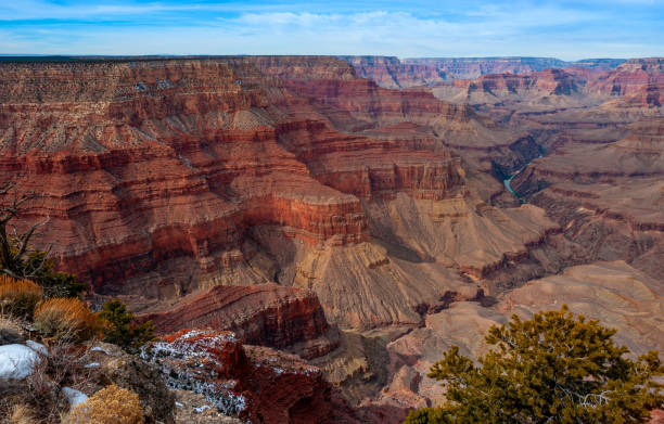 istock Grand Canyon national park 1150768512