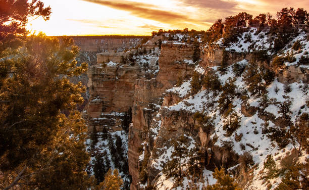 istock Grand canyon national park 1150768544