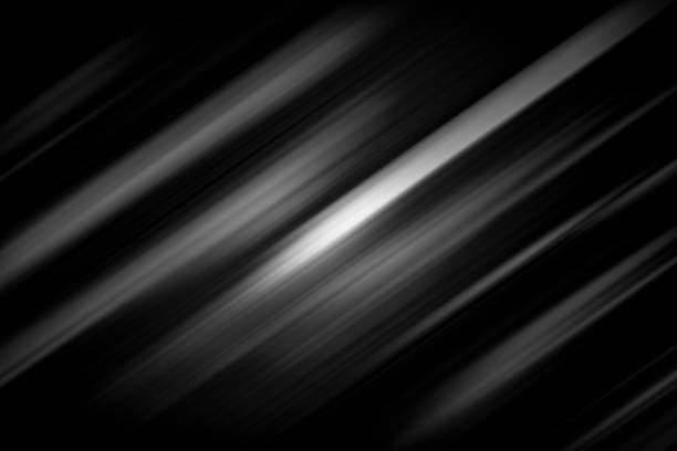 istock The black  and silver are light gray with white the gradient is the Surface with templates metal texture soft lines tech gradient abstract diagonal background silver black sleek  with gray and white. 1150773403