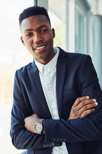 istock To see success you've got to commit to it 1150773572