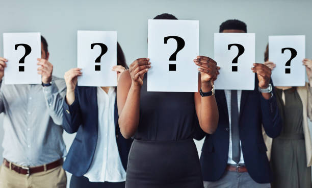 istock Do you know where you stand? 1150774880