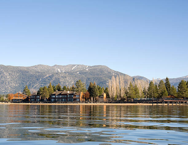 istock Tahoe Living 115077917