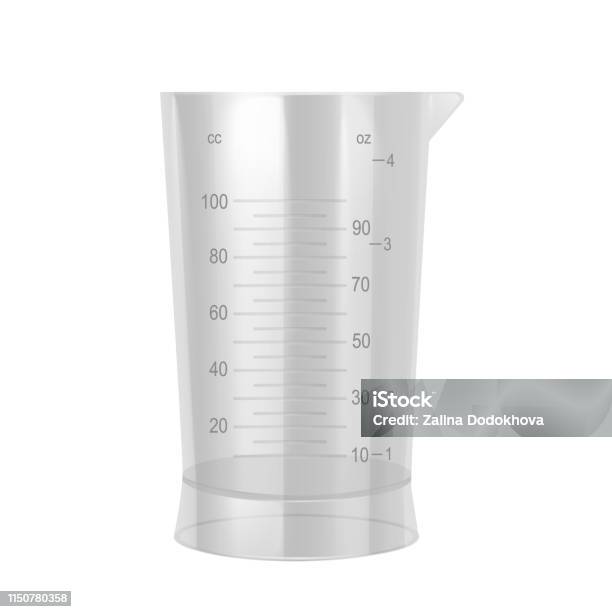 File:Measuring Cup isolated on White Background.jpg - Wikimedia
