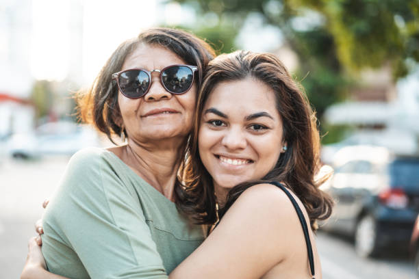 istock Mother's love 1150781779