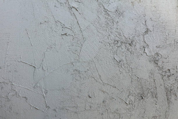 Design on cement and concrete texture for pattern and background