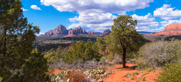 istock Sedona Red Rocks 1150790491