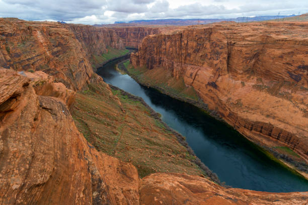istock Colorado River near Page 1150792522