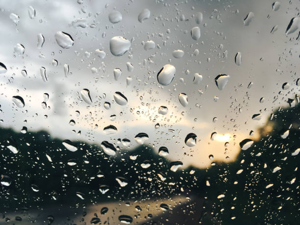 istock water drops on the glass one day 1150794774