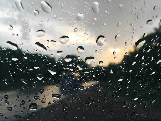 istock water drops on the glass one day 1150794775