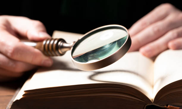 istock Constitutional crisis or Criminal  investigation concept 1150794838