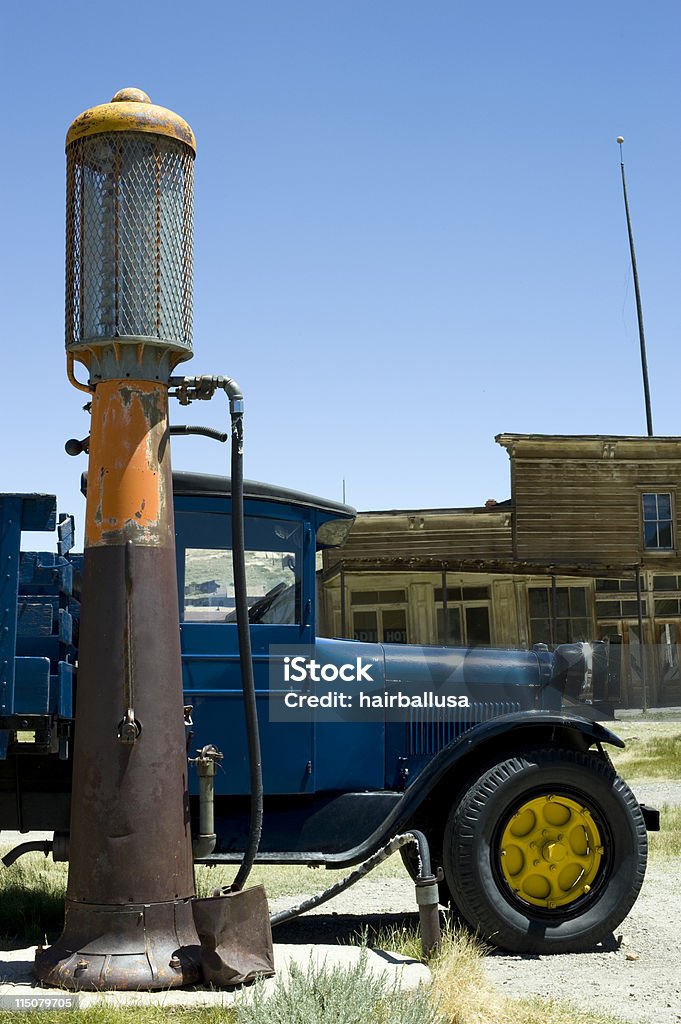 De Bodie - Foto de stock de Abandonado libre de derechos