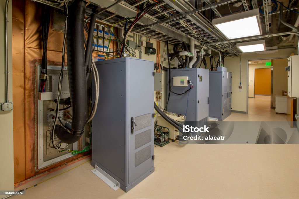 Sala elétrica - Foto de stock de Armário royalty-free Sala elétrica - Foto de stock de Armário royalty-free