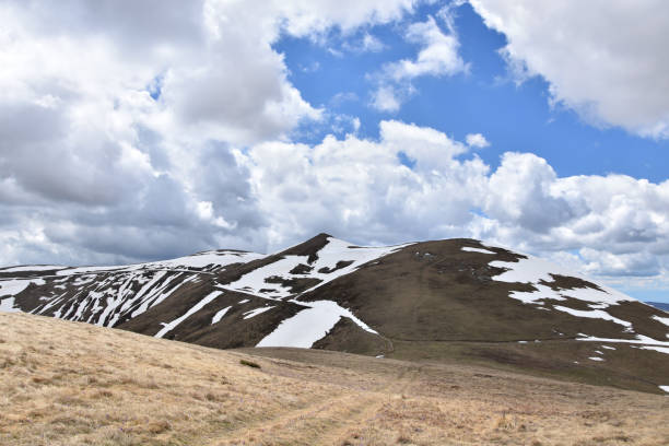istock Osogovo Mountain, Bulgaria 1150804101