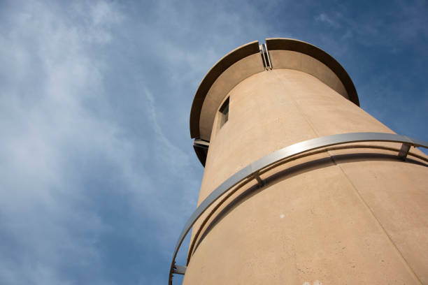 istock Lighthouse Clover Island Inn Washington Kennewick Pasco 3 1150804790