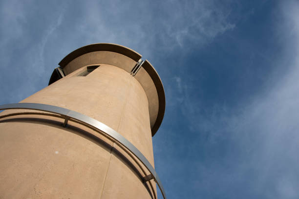 istock Lighthouse Clover Island Inn Washington Kennewick Pasco 2 1150804912