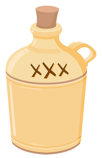 Free Moonshine Applepie Clipart In AI SVG EPS Or PSD