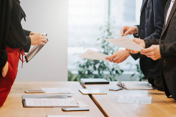 istock business partnership corporate meeting strategy 1150835143