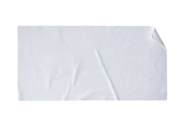 istock white paper sticker label isolated on white background 1150835971